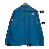 THE NORTH FACE ノースフェイス The Coach Jacket コーチジャケット ブルー NP72130 Size L 福生店