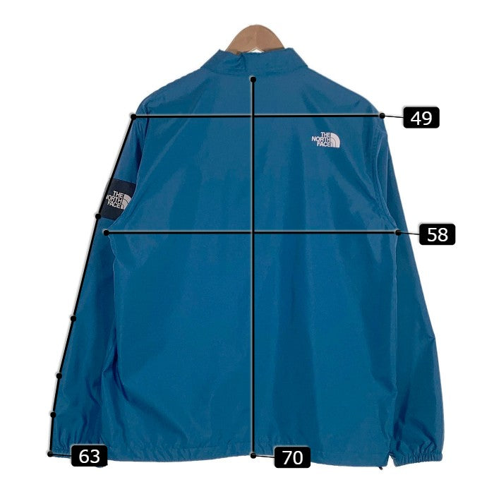 THE NORTH FACE ノースフェイス The Coach Jacket コーチジャケット