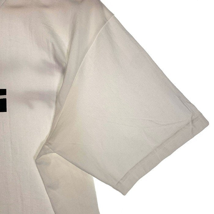 SUPREME シュプリーム 24SS Futura Box Logo Tee フューチュラ ボックスロゴ Tシャツ ホワイト Size L 福生店