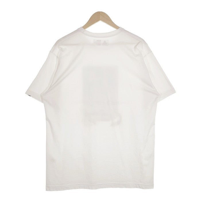 CHALLENGER チャレンジャー 23SS CLOUDS TEE クラウド プリント Tシャツ ホワイト Size XXL 福生店