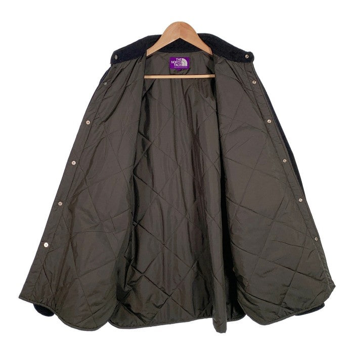 THE NORTH FACE ノースフェイス Corduroy Insulation Shirt