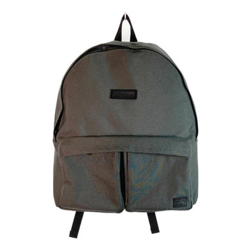 NEIGHBORHOOD × PORTER ネイバーフッド × ポーター 212YSPTN-CG01 NHPT DAYPACK N-LUGGAGE デイパック バックパック ダークグリーン 瑞穂店