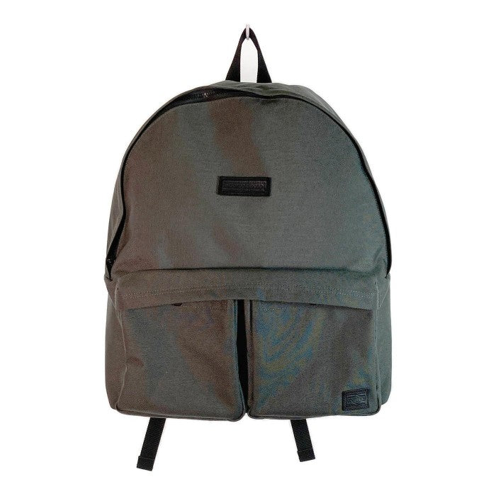 NEIGHBORHOOD × PORTER ネイバーフッド × ポーター 212YSPTN-CG01 NHPT DAYPACK N-LUGGAGE デイパック バックパック ダークグリーン 瑞穂店