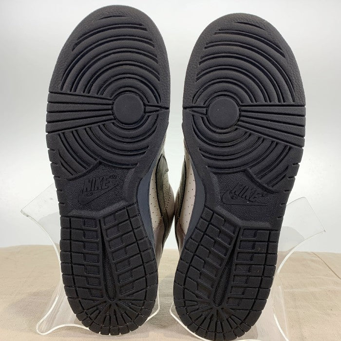 NIKE ナイキ DUNK LOW PRO SB ダンクロープロ エスビー バンドエイド 304292-006 Size 27.5cm 福生店