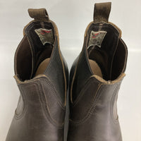 REDWING レッドウィング 3191 CLASSIC CHELSEA クラシックチェルシー サイドゴアブーツ ブラウン size28cm 瑞穂店