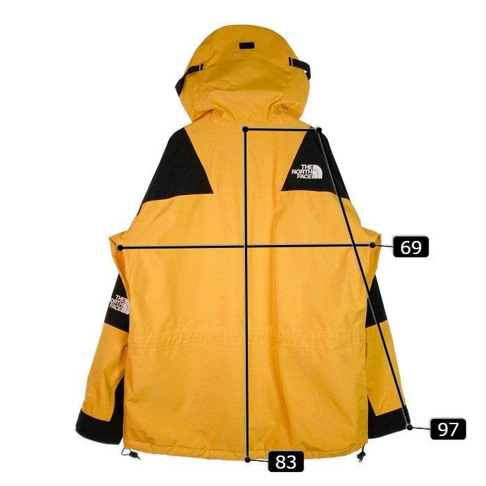 THE NORTH FACE ザノースフェイス NF0A7T3R FUTURELIGHT 1994 RETRO