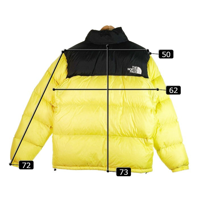 THE NORTH FACE NUPTSE JACKET ノースフェイス ヌプシジャケット