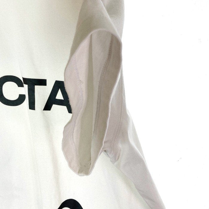 NIKE ナイキ × NOCTA ノクタ DM1724-100 tball T-shirt Tシャツ ホワイト sizeXXL 瑞穂店