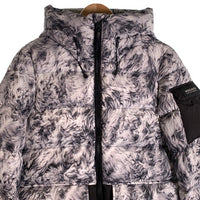 WOOLRICH ウールリッチ SIERRA SHEEPSKIN JACKET シエラシープスキンジャケット ダウン ホワイト WOCPS2741 Size US XXS 福生店