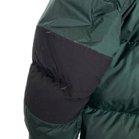 THE NORTH FACE ノースフェイス Summit Series 700Fil ダウンジャケット 韓国 グリーン Size 100 福生店