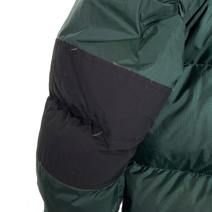 THE NORTH FACE - 韓国限定ノースフェイス ショートヌプシ