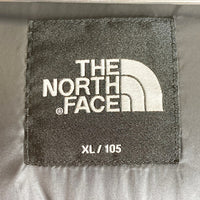 THE NORTH FACE ザノースフェイス GO EXPLORING EX DOWN JACKET NJ1DM75A ゴー エクスプローリング ダウンジャケット ブラック sizeXL 瑞穂店