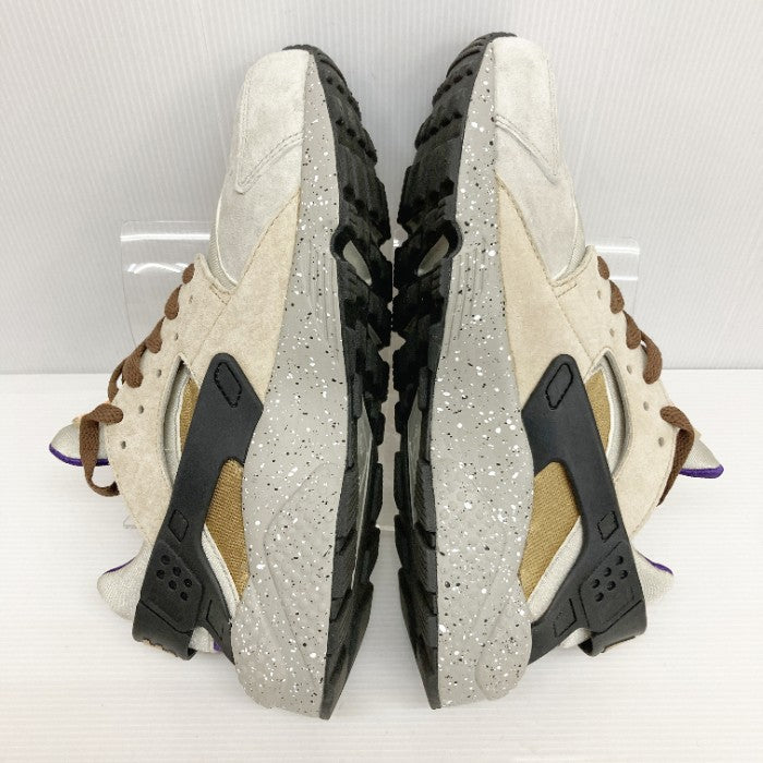 NIKE ナイキ AIR HURACHE RUN PRM ハラチ 704830-200 ベージュ 26cm 瑞穂店