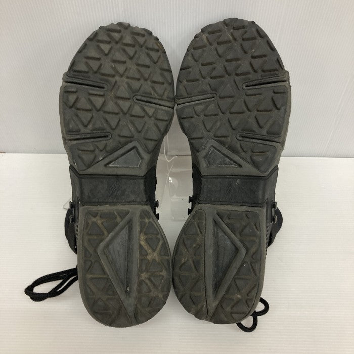 NIKE ナイキ Air Huarache Gripp エアハラチ グリップ スニーカー AO1730-002 ブラック size27.5cm 瑞穂店