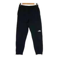 THE NORTH FACE ノースフェイス JERSEY PANT 切替えジャージパンツ NB32055 ブラック sizeM⑥ 瑞穂店