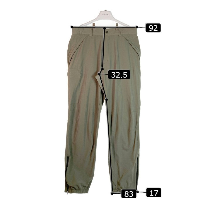 patagonia パタゴニア 19020F5 Mars Level5 マーズ レベル5