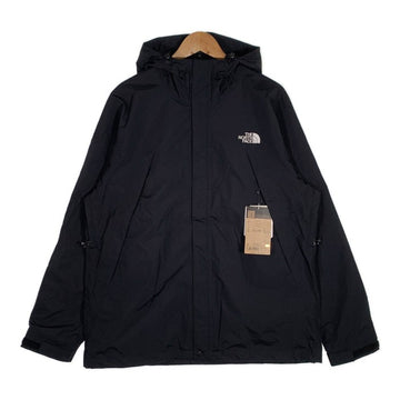 THE NORTH FACE ノースフェイス Scoop Jacket スクープジャケット NP62233 ブラック Size XL 福生店