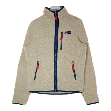 patagonia パタゴニア Retro Pile Jacket レトロパイルジャケット ボアフリース STY22801 クリーム SizeXS 瑞穂店