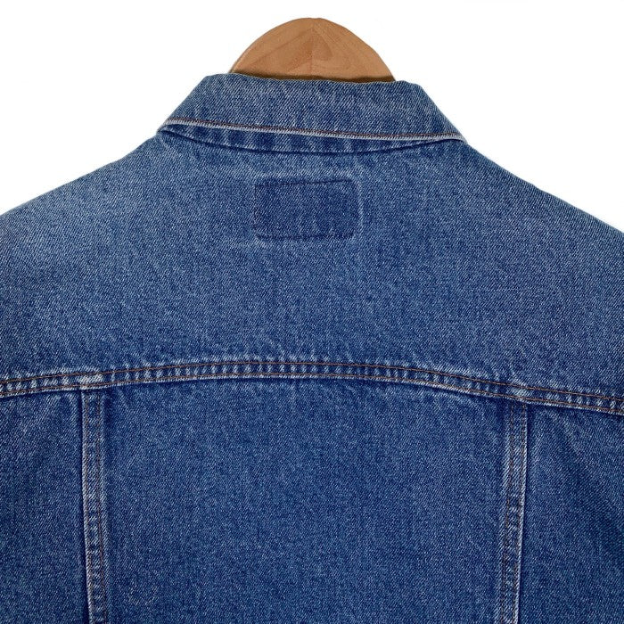 GAP ギャップ PIONEER デニムジャケット トラッカー オールド インディゴ Size SM 福生店
