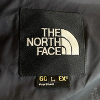 THE NORTH FACE ノースフェイス Mountain Jacket マウンテンジャケット GORE-TEX ゴアテックス パープル NP15105 Size L 福生店