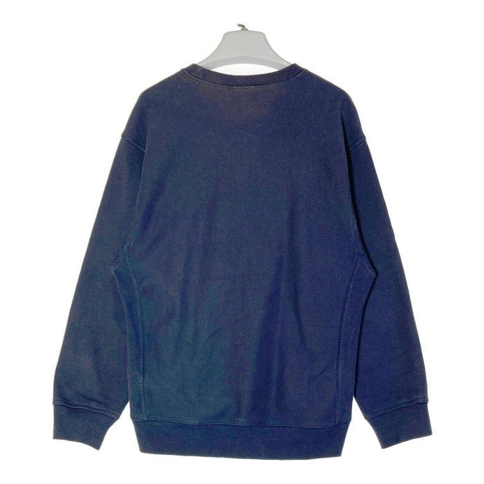 carhartt カーハート IO25475 American script sweat アメリカンスクリプトスウェット ネイビー sizeM 瑞穂店