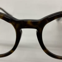 RAY BAN レイバン RB5598F EAGLEEYE 鼈甲 眼鏡 メガネ ダークブラウン size51□21 145 瑞穂店