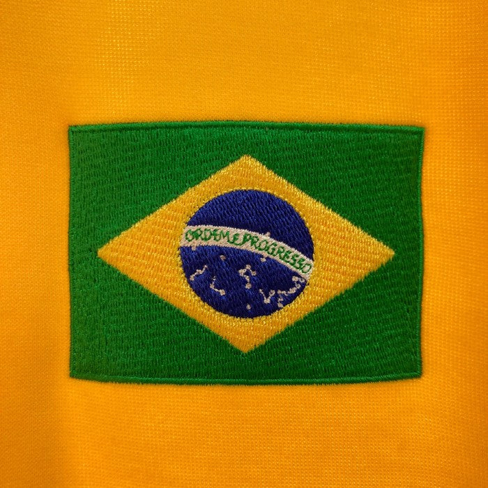 adidas アディダス サッカー ブラジル代表 2006 ドイツ ワールド