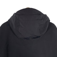 UNIQLO ユニクロ +J ジルサンダー ハイブリッドダウンジャケット ブラック Size L 福生店