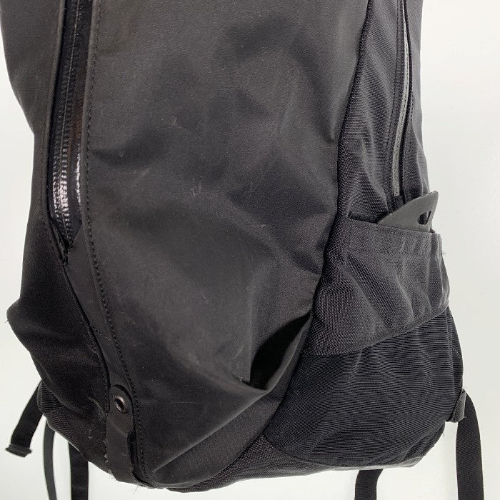 ARC’TERYX アークテリクス ARRO 22 BACKPACK アロー 22 バックパック リュック ブラック 10/19 福生店