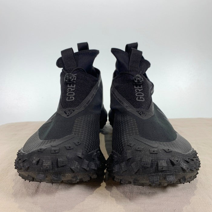 NIKE ACG ナイキ MOUNTAIN FLY GORE-TEX マウンテンフライ ゴアテックス CT2904-002 Size 28cm 福生店