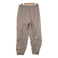 NIKE ナイキ ISPA ADJUSTABLE PANTS アジャスタブルパンツ グレー Size L 福生店