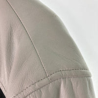 HUDSON OUTERWEAR 8BALL エイトボール レザージャケット ブラック sizeXL 瑞穂店