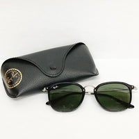 RAY BAN レイバン RB2448-N-F サングラス ブラック 53□21 瑞穂店