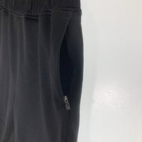 THE NORTH FACE ノースフェイス JERSEY PANT 切替えジャージパンツ NB32055 ブラック sizeM⑦ 瑞穂店