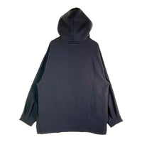 UNITED ARROWS & SONS ユナイテッドアローズアンドサンズ 5512-299-0485 21model by DAISUKE OBANA HOODIE グレー sizeXL 瑞穂店