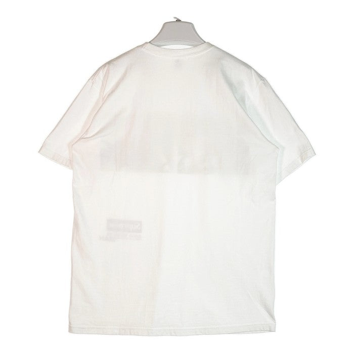 Supreme シュプリーム × JUNYA WATANABE COMME des GARCONS MAN ジュンヤワタナベ 21AW Nature Tee  ネイチャーTシャツ ホワイト sizeM 瑞穂店