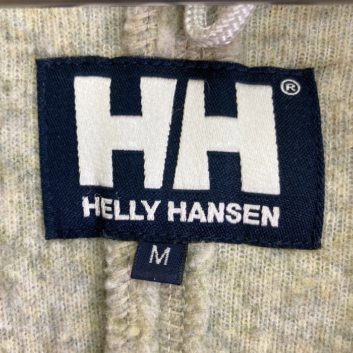 HELLY HANSEN ヘリーハンセン ファイバーパイルサーモフーディー ボアフリースジャケット HOE51254 グリーンベージュ sizeM 瑞穂店