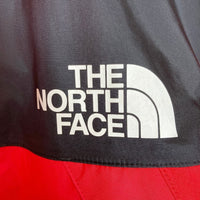 THE NORTH FACE ノースフェイス NP12135 Mountain Raintex Jacket  マウンテンレインテックスジャケット 赤  sizeL瑞穂店