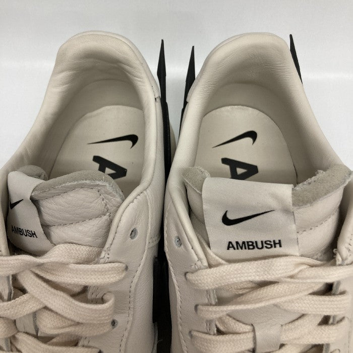 AMBUSH Nike Air Force 1 Low Phantom 28cm