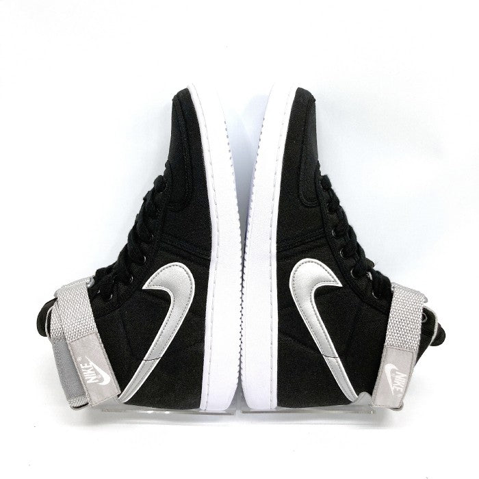 NIKE ナイキ VANDAL HIGH SP 806970-010 ブラック size28.5cm 瑞穂店