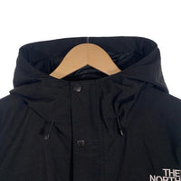 THE NORTH FACE ノースフェイス Moutain Light Jacket マウンテンライトジャケット ブラック NP11834 Size M 福生店