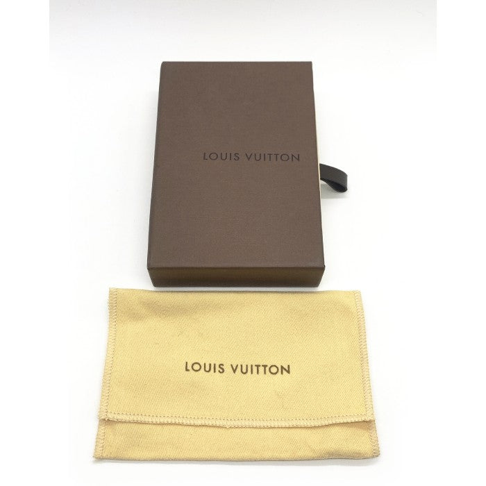 Louis Vuitton ルイヴィトン ミュルティクレ4 マルチ モノグラム キーケース 福生店