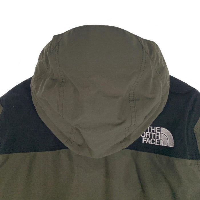 THE NORTH FACE ノースフェイス Mountain Down Jacket マウンテンダウンジャケット ニュートープ ND91930 Size XS 福生店