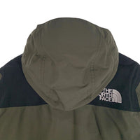 THE NORTH FACE ノースフェイス Mountain Down Jacket マウンテンダウンジャケット ニュートープ ND91930 Size XS 福生店