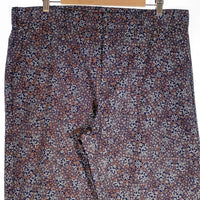 SUPREME シュプリーム 21AW Work Pant ワークパンツ チノ Floral Cards フローラルカード Size 36 福生店