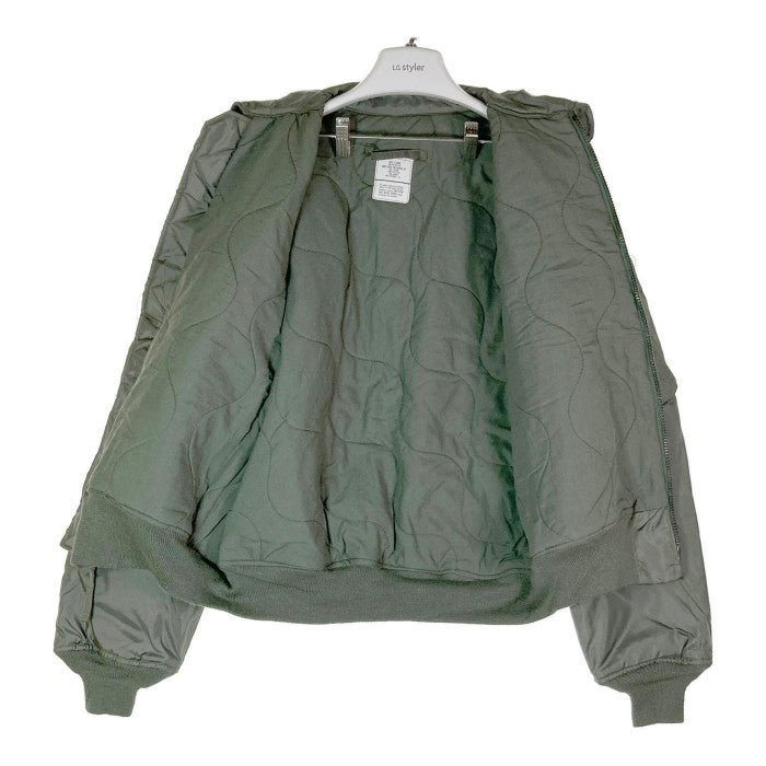 US ARMY ユーエスアーミー CWU-45 8415-00-310-1140 VALLEY APPAREL 米 