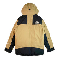 THE NORTH FACE ノースフェイス Mountain Down Jacket ダウンジャケット ND91930 ブリティッシュカーキ sizeS 瑞穂店