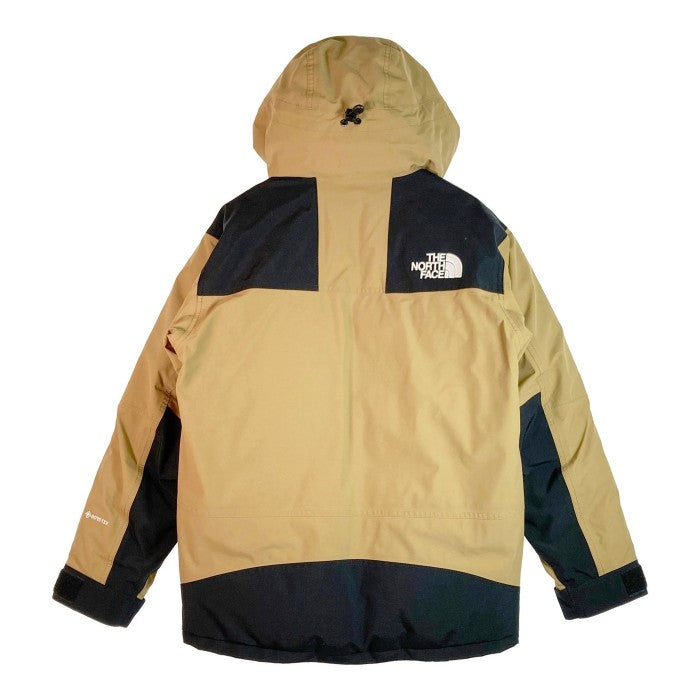 THE NORTH FACE ノースフェイス Mountain Down Jacket ダウンジャケット ND91930 ブリティッシュカーキ sizeS 瑞穂店