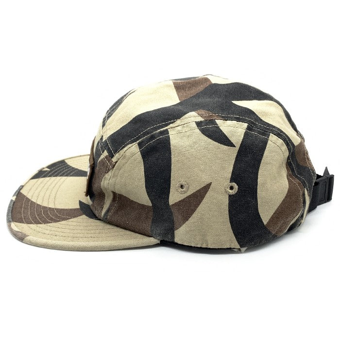 SUPREME シュプリーム 19AW Military Camp Cap ミリタリーキャンプキャップ トライバルカモ 福生店