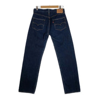 LEVI'S リーバイス 501XX 復刻 501-0003 米国製 バレンシア工場 紙パッチ Size 34×36 福生店